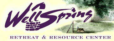 Wellspring Logo